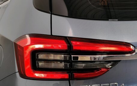 Chery Tiggo 4 I рестайлинг, 2021 год, 1 249 000 рублей, 6 фотография