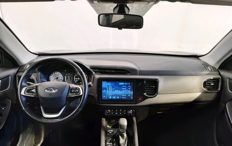 Chery Tiggo 4 I рестайлинг, 2021 год, 1 249 000 рублей, 8 фотография