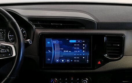 Chery Tiggo 4 I рестайлинг, 2021 год, 1 249 000 рублей, 9 фотография