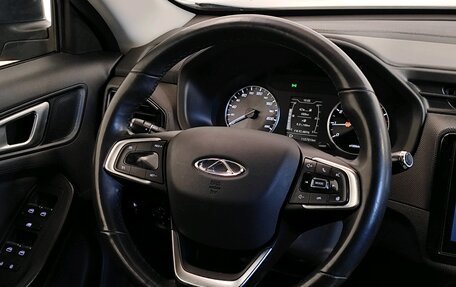 Chery Tiggo 4 I рестайлинг, 2021 год, 1 249 000 рублей, 12 фотография