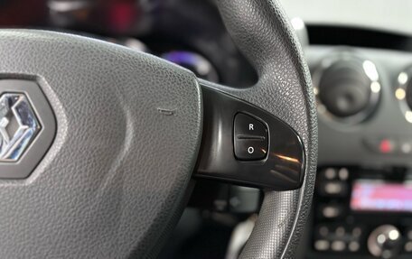 Renault Duster I рестайлинг, 2015 год, 1 247 000 рублей, 13 фотография