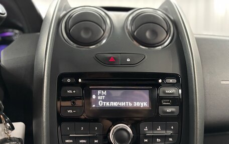 Renault Duster I рестайлинг, 2015 год, 1 247 000 рублей, 14 фотография