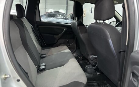 Renault Duster I рестайлинг, 2015 год, 1 247 000 рублей, 19 фотография