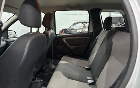 Renault Duster I рестайлинг, 2015 год, 1 247 000 рублей, 18 фотография