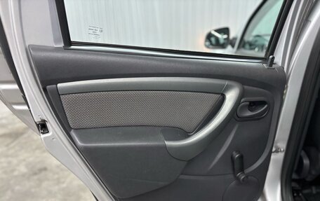 Renault Duster I рестайлинг, 2015 год, 1 247 000 рублей, 22 фотография