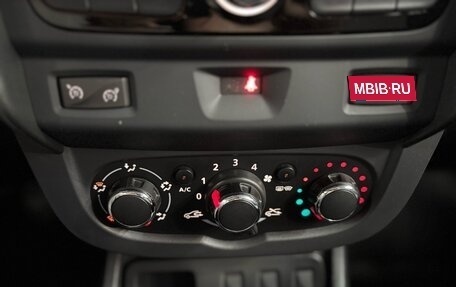 Renault Duster I рестайлинг, 2015 год, 1 247 000 рублей, 15 фотография