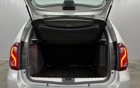 Renault Duster I рестайлинг, 2015 год, 1 247 000 рублей, 25 фотография