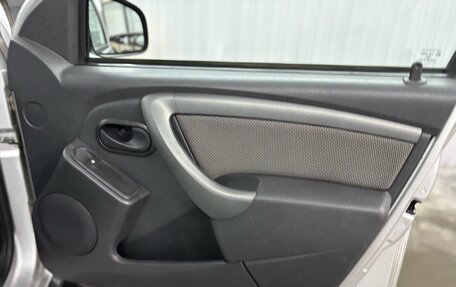 Renault Duster I рестайлинг, 2015 год, 1 247 000 рублей, 24 фотография