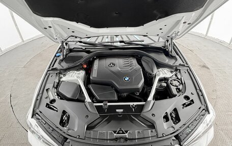 BMW 5 серия, 2021 год, 5 720 000 рублей, 11 фотография