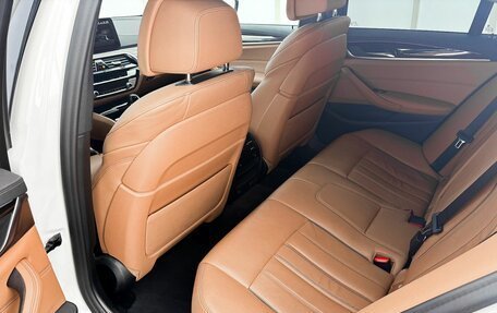 BMW 5 серия, 2021 год, 5 720 000 рублей, 15 фотография