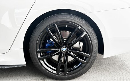 BMW 5 серия, 2021 год, 5 720 000 рублей, 22 фотография