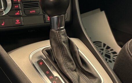 Audi Q3, 2013 год, 1 635 000 рублей, 13 фотография