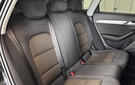 Audi Q3, 2013 год, 1 635 000 рублей, 19 фотография