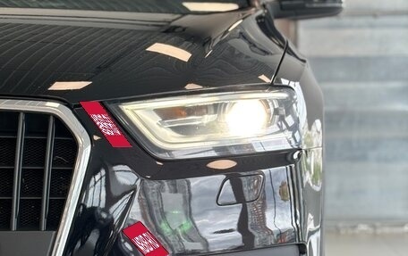 Audi Q3, 2013 год, 1 635 000 рублей, 5 фотография