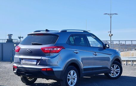 Hyundai Creta I рестайлинг, 2018 год, 1 750 000 рублей, 4 фотография
