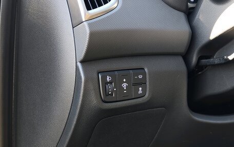 Hyundai Creta I рестайлинг, 2018 год, 1 750 000 рублей, 13 фотография