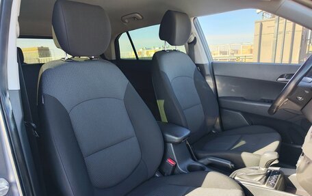 Hyundai Creta I рестайлинг, 2018 год, 1 750 000 рублей, 16 фотография