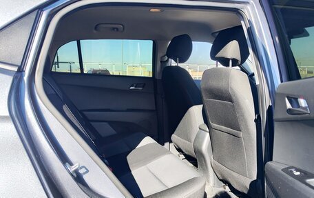 Hyundai Creta I рестайлинг, 2018 год, 1 750 000 рублей, 17 фотография