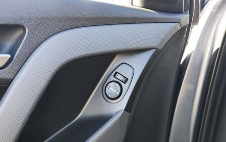 Hyundai Creta I рестайлинг, 2018 год, 1 750 000 рублей, 14 фотография