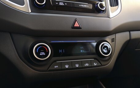 Hyundai Creta I рестайлинг, 2018 год, 1 750 000 рублей, 23 фотография