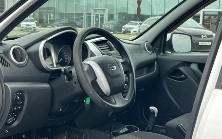 Datsun on-DO I рестайлинг, 2014 год, 460 000 рублей, 8 фотография