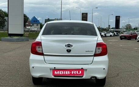 Datsun on-DO I рестайлинг, 2014 год, 460 000 рублей, 6 фотография