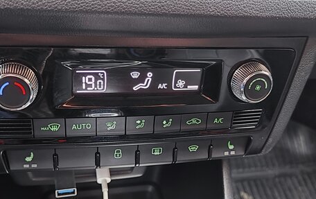Skoda Rapid II, 2022 год, 1 785 000 рублей, 10 фотография