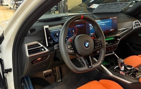 BMW M3, 2024 год, 11 544 882 рублей, 4 фотография