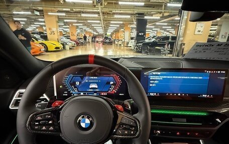 BMW M3, 2024 год, 11 544 882 рублей, 6 фотография