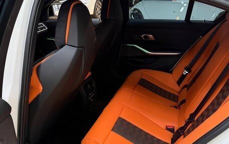 BMW M3, 2024 год, 11 544 882 рублей, 7 фотография