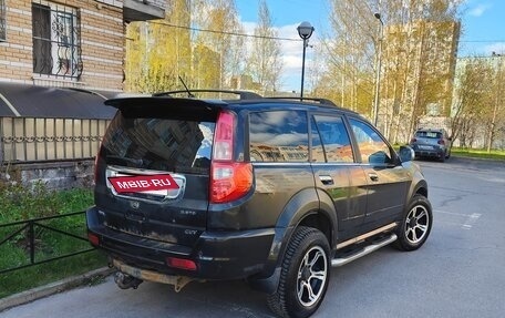 Great Wall Hover, 2007 год, 620 000 рублей, 2 фотография