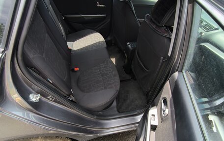 KIA Rio III рестайлинг, 2012 год, 920 000 рублей, 11 фотография