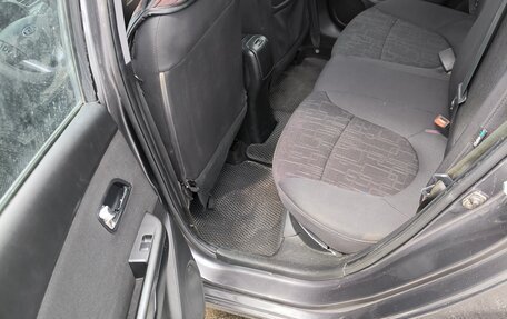 KIA Rio III рестайлинг, 2012 год, 920 000 рублей, 7 фотография