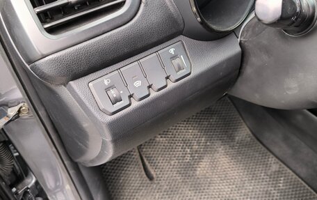 KIA Rio III рестайлинг, 2012 год, 920 000 рублей, 10 фотография