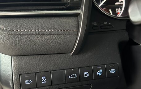 Toyota Camry, 2018 год, 2 970 000 рублей, 17 фотография