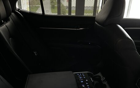 Toyota Camry, 2018 год, 2 970 000 рублей, 16 фотография