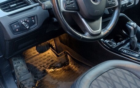 BMW X1, 2016 год, 2 000 000 рублей, 7 фотография