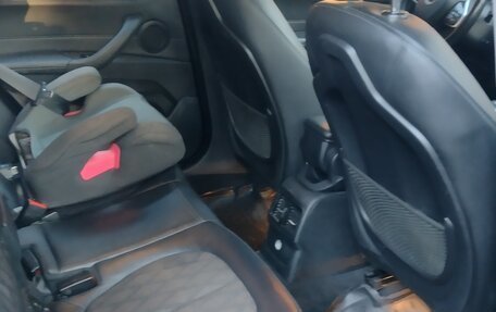 BMW X1, 2016 год, 2 000 000 рублей, 6 фотография