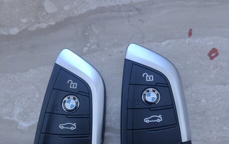 BMW X1, 2016 год, 2 000 000 рублей, 11 фотография
