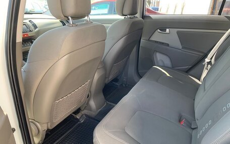 KIA Sportage III, 2010 год, 1 057 000 рублей, 17 фотография