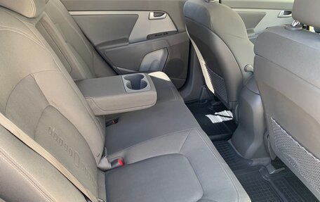 KIA Sportage III, 2010 год, 1 057 000 рублей, 18 фотография