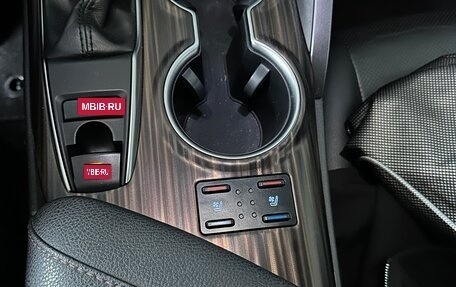 Toyota Camry, 2018 год, 2 970 000 рублей, 19 фотография