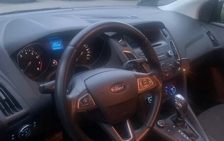 Ford Focus III, 2016 год, 1 300 000 рублей, 4 фотография