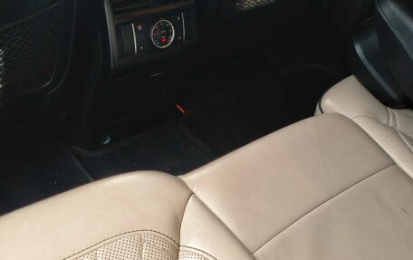 Mercedes-Benz M-Класс, 2012 год, 3 000 000 рублей, 8 фотография