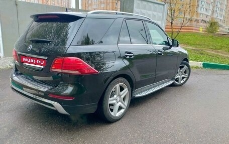 Mercedes-Benz M-Класс, 2012 год, 3 000 000 рублей, 6 фотография