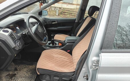 SsangYong Kyron I, 2012 год, 930 000 рублей, 7 фотография