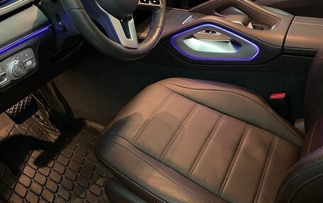 Mercedes-Benz GLE, 2019 год, 6 890 000 рублей, 6 фотография