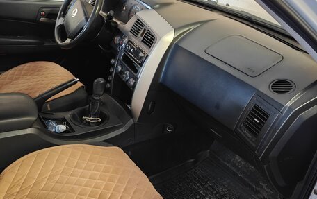 SsangYong Kyron I, 2012 год, 930 000 рублей, 6 фотография