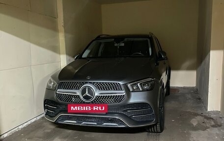 Mercedes-Benz GLE, 2019 год, 6 890 000 рублей, 5 фотография