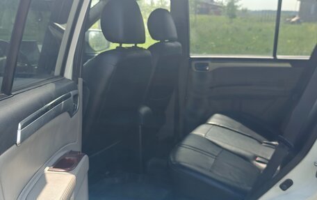 Mitsubishi Pajero Sport II рестайлинг, 2013 год, 1 550 000 рублей, 7 фотография